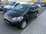Volkswagen up! take up! - gebrauchte VW up! aus dem Jahr 2012