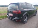 Seat Alhambra 2.0 TDI Connect Automatik Eu... - Seat Alhambra: Eu