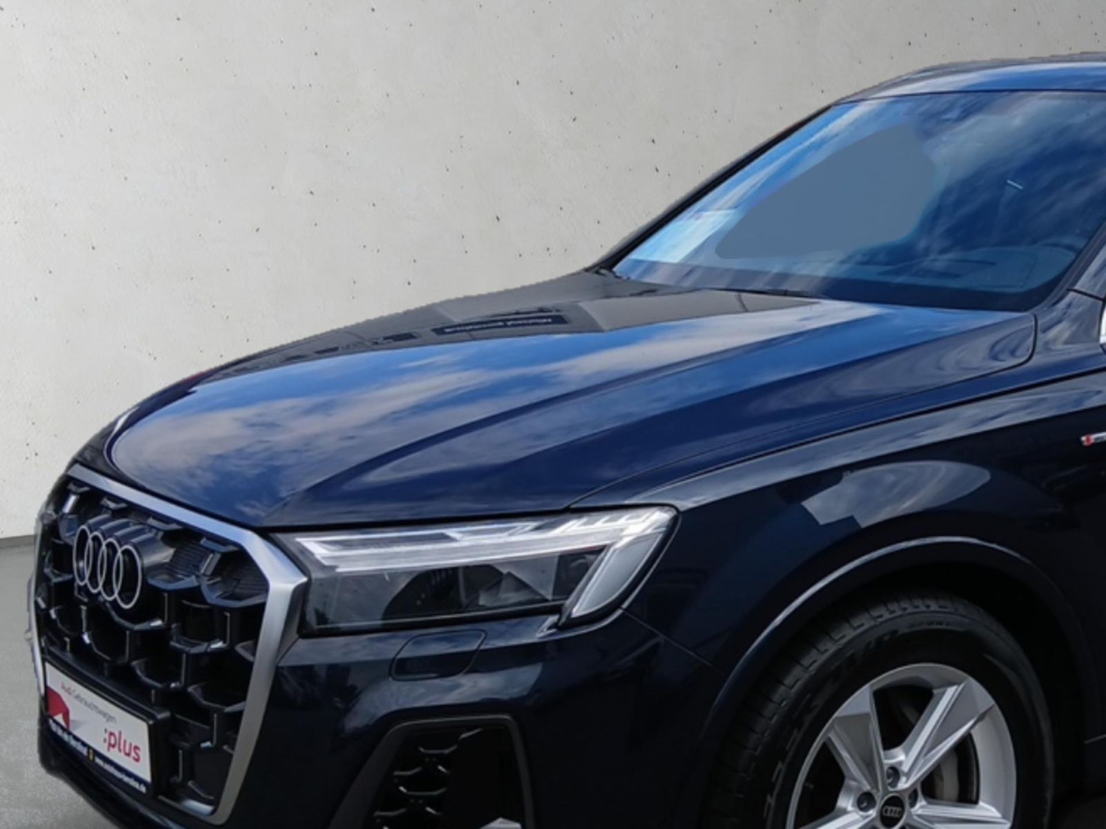 Audi Q7 - Bild 7