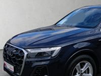 Audi Q7 - Vorschau Bild 7