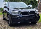 BMW X5 xDrive30d - M Sportpaket - BMW X5: Sportpaket
