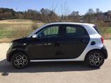 Smart ForFour 0.9 66kW prime prime - gebrauchte Smart ForFour aus dem Jahr 2015