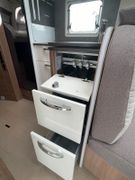 Bürstner Lyseo TD 690 *180  Automatik* Komplett-Edition