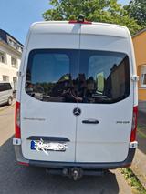 Mercedes-Benz Sprinter 314 CDI *KLIMA* KAMERA+ NAVI - Mercedes-Benz Sprinter Gebrauchtwagen in Duisburg