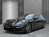 Porsche Panamera Sport Turismo Turbo/Approved  01.2027 - Porsche Panamera in Dresden