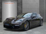 Porsche Panamera Sport Turismo Turbo/Approved  01.2027 - Porsche Panamera mit Benzin-Antrieb: Braun