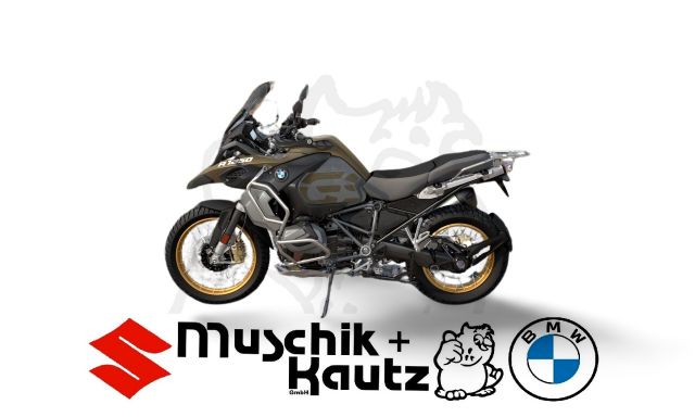 BMW R1250GS Adventure  Style Exclusive