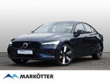 Volvo S60 T8 Recharge Plug-In Hybrid AWD Ultimate Dark