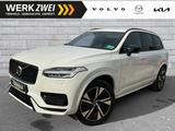 Volvo XC90 T8 R Design Plug-In ACC 360° 20" Parklenk. - Volvo XC90 in Augsburg