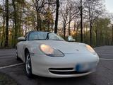 Porsche 996 Cabriolet mit Hardtop BJ 1999 - Porsche: Hardtop