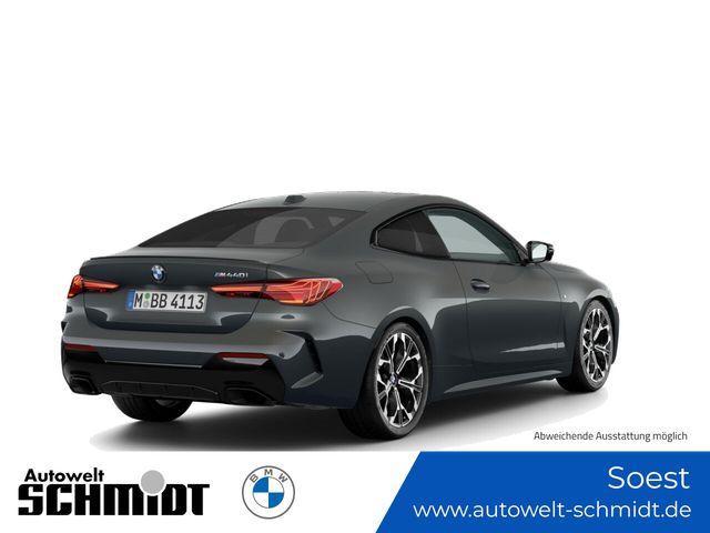 BMW M440 - Bild 2