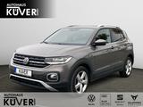Volkswagen T-Cross Style 1.6 TDI DSG APP+ACC+NAVI+KAMERA - VW T-Cross Gebrauchtwagen in Bremen