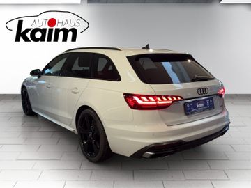 Bild 3 Audi A4 2.0 TDI 40 Avant quattro advanced
