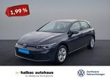 Volkswagen Golf 1.0 TSI Life+1,99%+PDC+SHZ+CLIMATR+5JAHREAN - Volkswagen Golf: Jahre