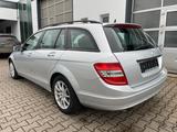 Mercedes-Benz C 200CDI T/2HD/ESD/SHZ/NAVI/PDC/AUTOMATIK - Mercedes-Benz C 200: Kombi, Cdi