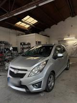 Chevrolet spark GAS/Benzin - Chevrolet Spark in Düsseldorf