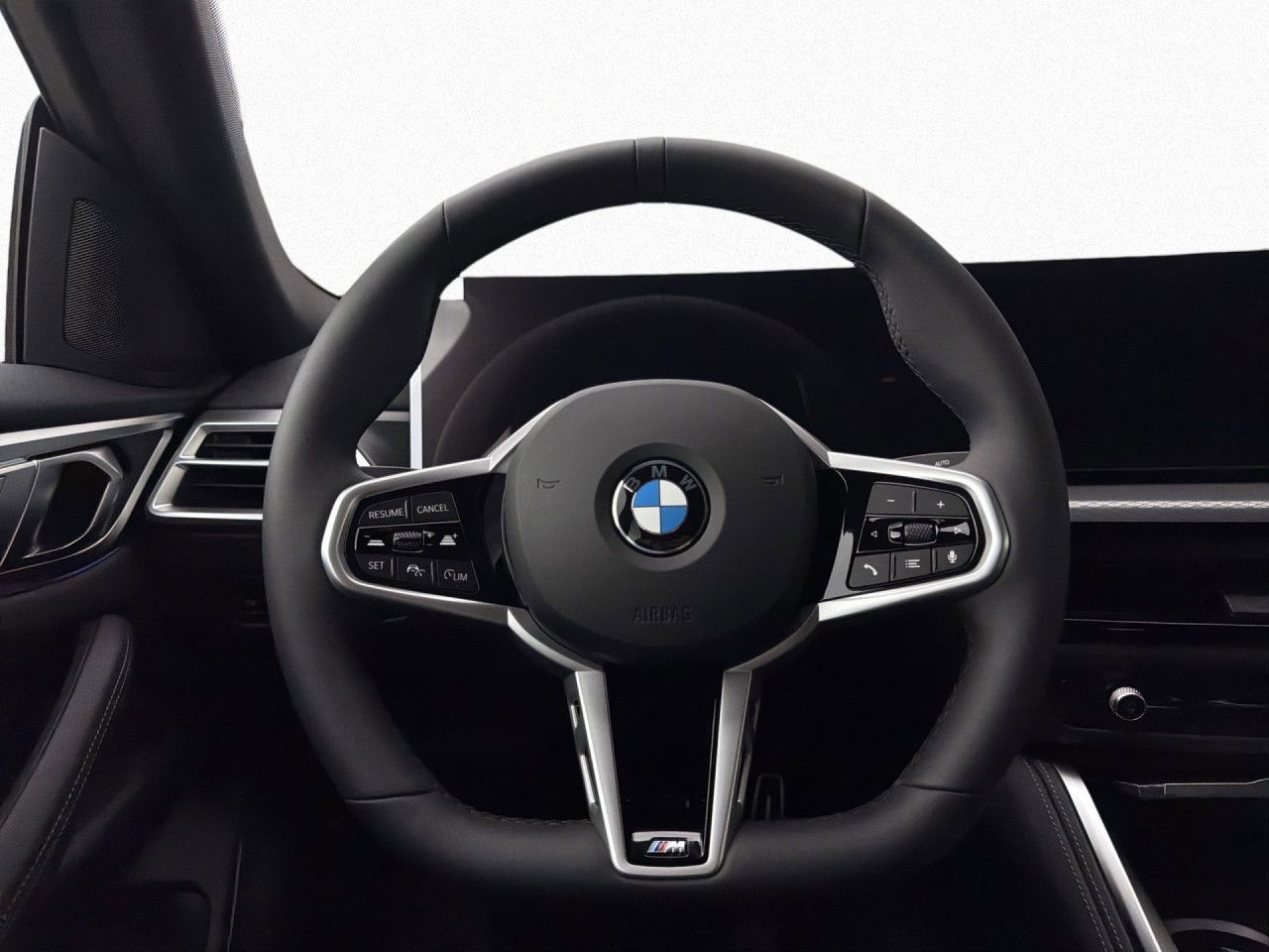 BMW i4 - Bild 16
