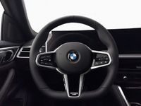 BMW i4 - Vorschau Bild 16