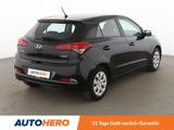 Hyundai i20 1.2 Go*KLIMA* - Hyundai i20: Go