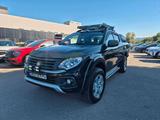 Fiat  Fullback Navi/Auto/ - Fiat Fullback von privat
