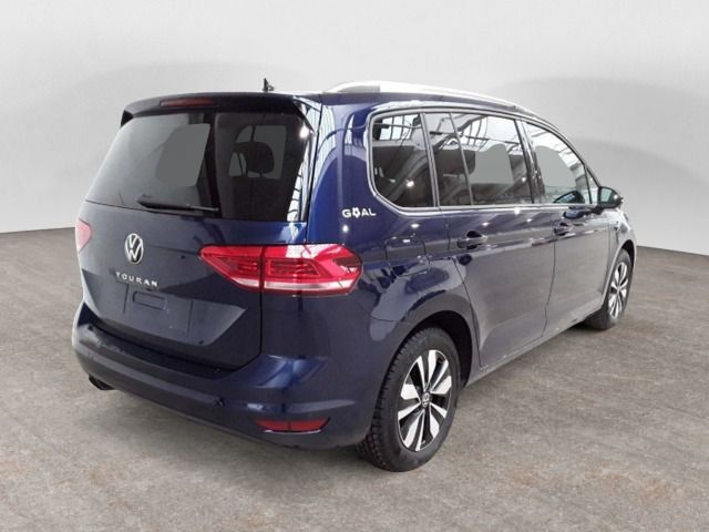 Volkswagen Touran - Bild 3