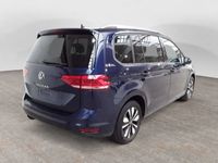 Volkswagen Touran - Vorschau Bild 3
