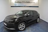 Volkswagen T-Roc Style 1.5 eTSI, DSG, AHK, LED-Matrix, Navi - Volkswagen T-Roc mit Benzin-Antrieb: Schwarz