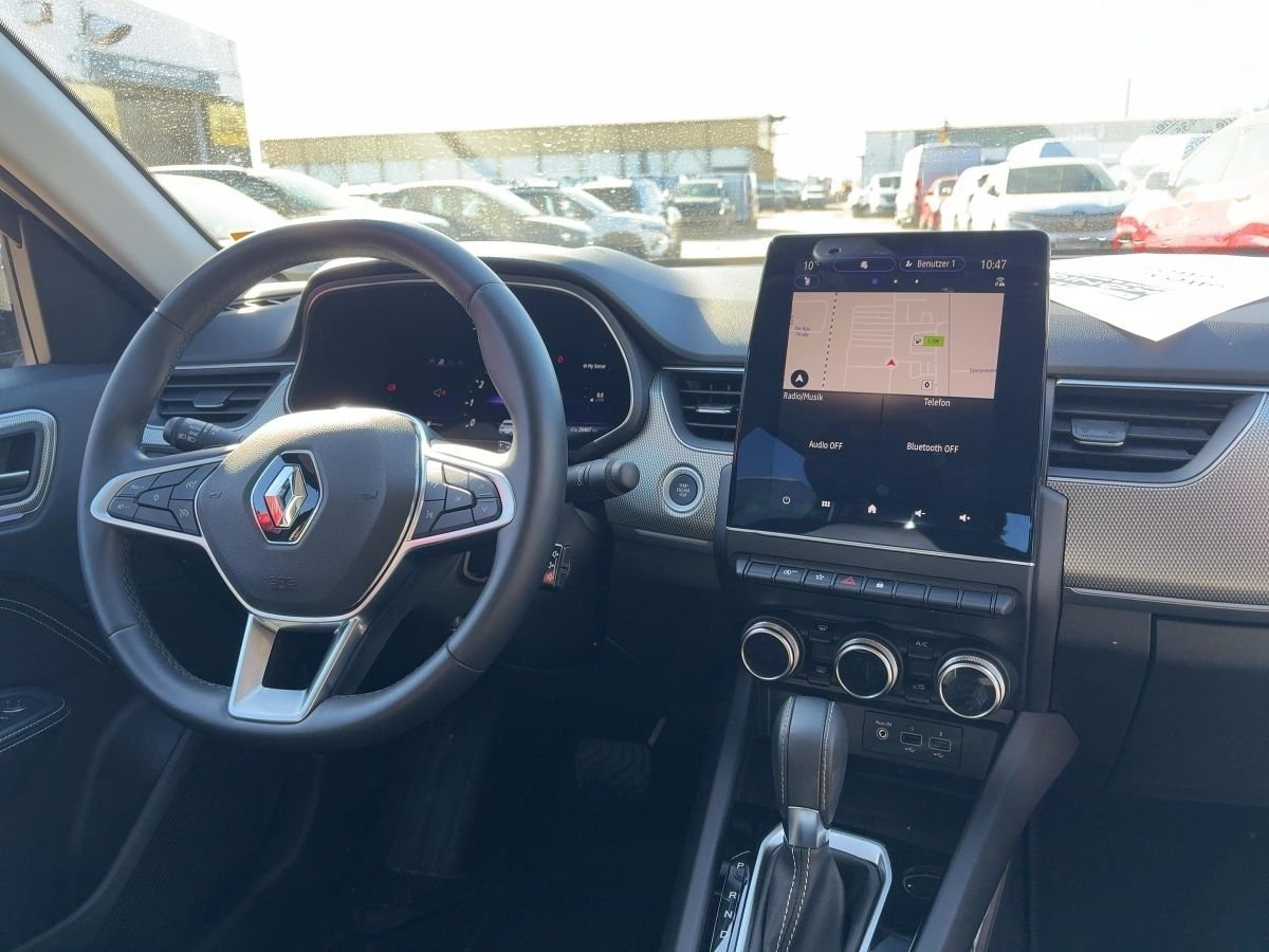 Renault Arkana - Bild 12