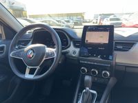 Renault Arkana - Vorschau Bild 12