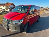 Volkswagen VW Bus T6 Transporter Allrad 2.0l TDI / AHK  - VW T6 Transporter von privat