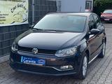 Volkswagen Polo V Comfortline BMT/Start-Stopp/1.Hd/Garantie - VW Polo Gebrauchtwagen in Frankfurt