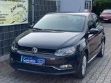 Volkswagen Polo V Comfortline BMT/Start-Stopp/1.Hd/Garantie - Volkswagen Polo in Frankfurt (Main)