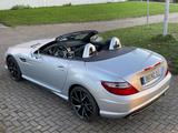 Mercedes-Benz SLK 350 AMG-Line AMG Sportpaket mit Garantie  - Mercedes-Benz SLK-Klasse von privat