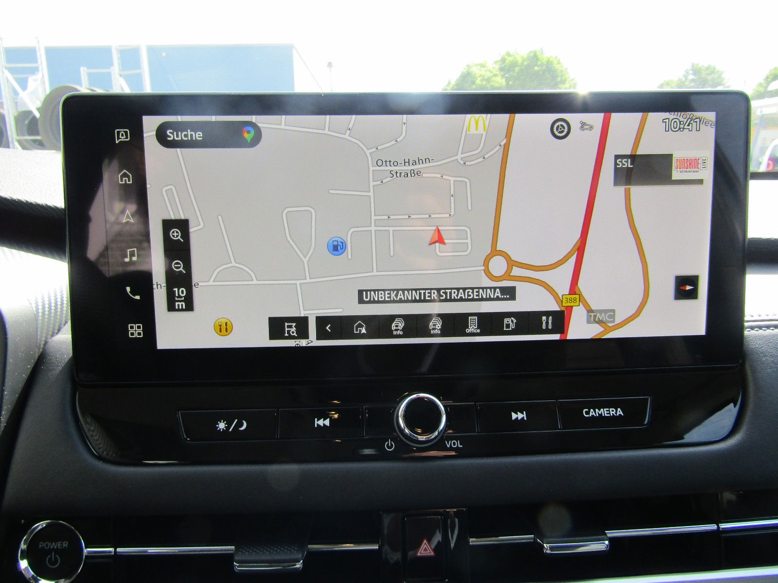 Mitsubishi Outlander - Bild 9