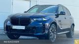 BMW X5 xDrive40d A M-Sport,M-Sport PRO,AHK,DAProf,Le - BMW X5: 4d