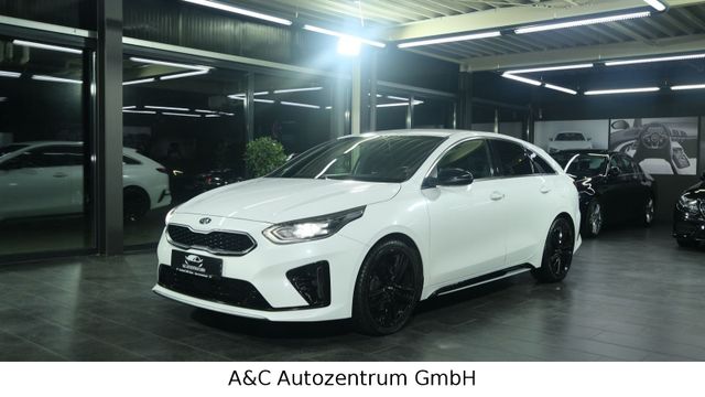 Kia ProCeed 1.6 CRDi GT-Line