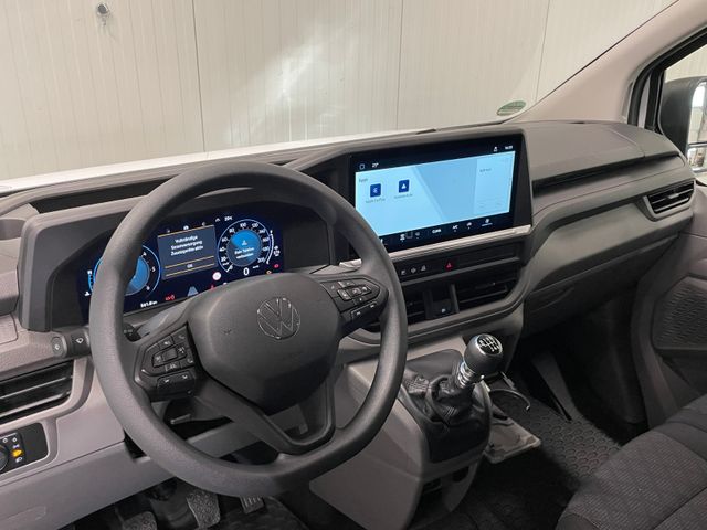 T7 Transporter Kasten 2.0 TDI AHK TEMPOMAT LED