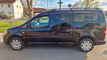 Volkswagen Caddy - 6