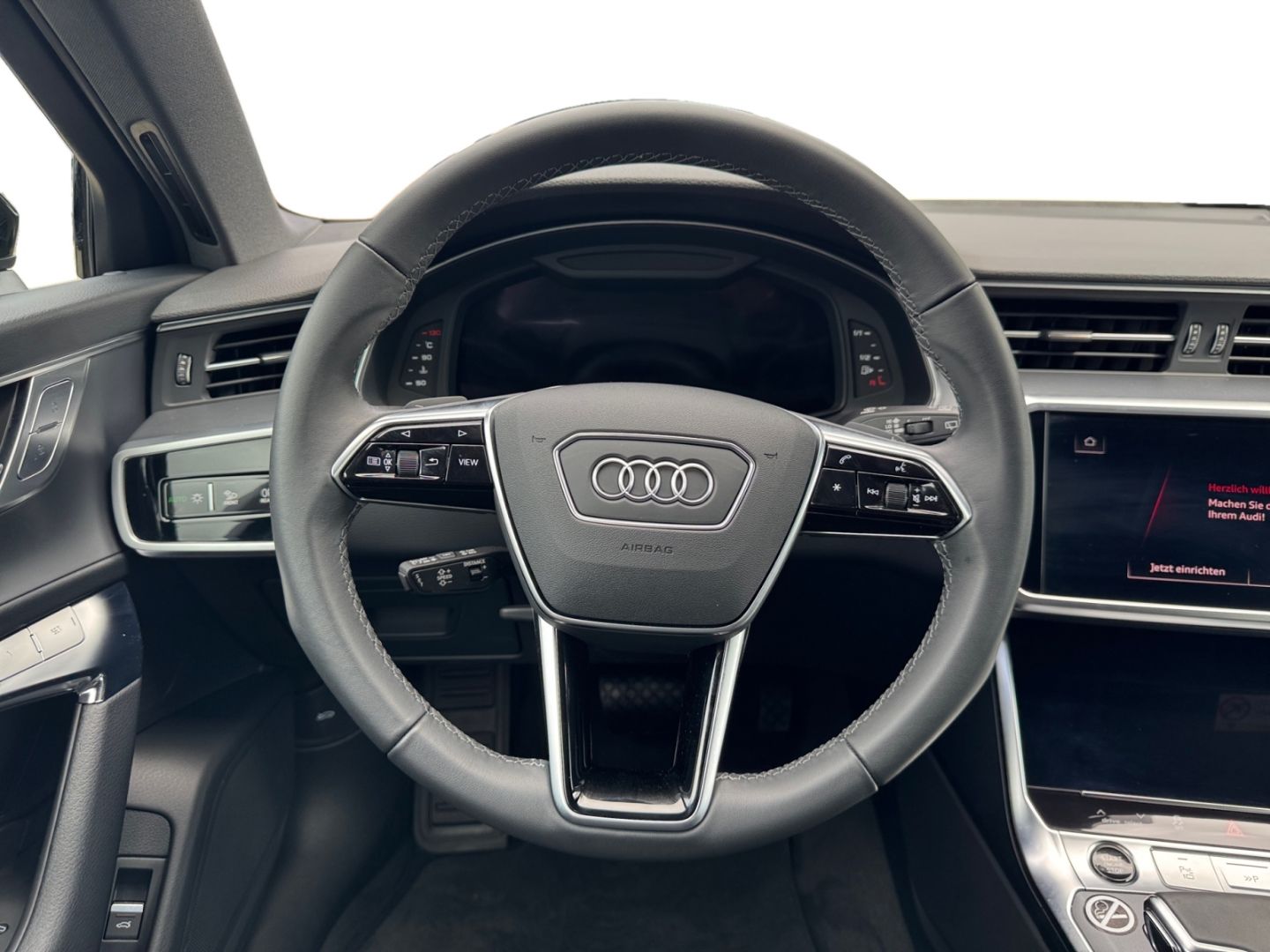 Audi A6 - Bild 10