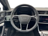 Audi A6 - Vorschau Bild 10