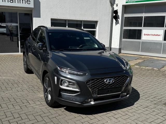 Hyundai Kona 1.0 Style 2WD
