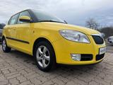Skoda Fabia Style Edition - Skoda Fabia: Style Edition