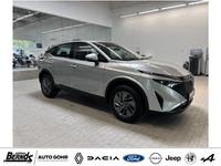 Nissan Qashqai 1.3 DIG-T MHEV Acenta KLIMA PDC NAVI LM