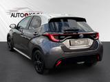 Toyota Yaris Hybrid Style LED Apple CarPlay Android Aut - Toyota Yaris Style mit Hybrid-Antrieb (Benzin/Elektro)