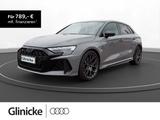 Audi RS 3 Sportback EXCLUSIVE+CARBON+280 KM/H+SCHALE - Audi RS3 Exclusive Gebrauchtwagen