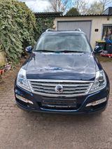 Ssangyong REXTON 2.2 Diesel e-XDi 220 Sapphire 4WD Sap...