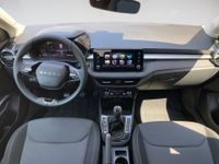 Skoda Fabia - Vorschau Bild 12