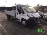 Fiat Ducato E-Ducato Pritschenwagen 47 kWh L3H1 Radst - Pritschenwagen