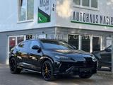 Lamborghini Urus S /BIG CARBON PCK/B&O/23"/MASSAGE/PANORAMA - gebrauchte Lamborghini Urus aus dem Jahr 2023