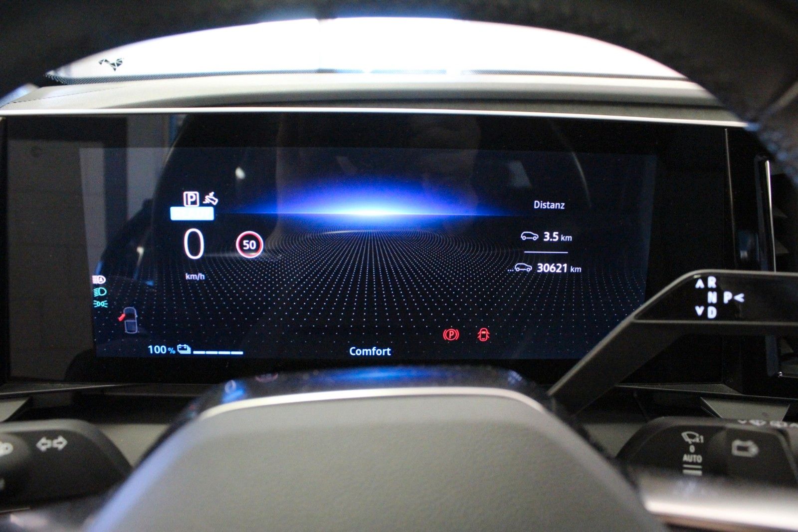 Fahrzeugabbildung Renault Megane Paket TechnoEV60 220hp optimum charge